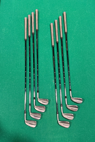 Ping forged i530 iron - ping,