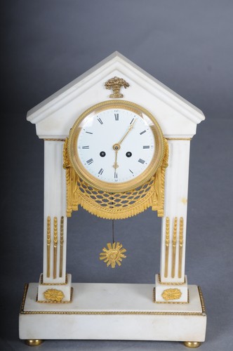 Français antique louis xvi - français,