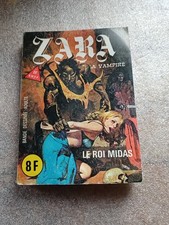 ELVIFRANCE - ZARA  - BD Adulte