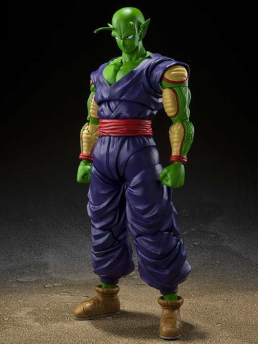 Figurine dragon ball super - ball,