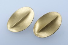 Niessing / boucles d'oreilles