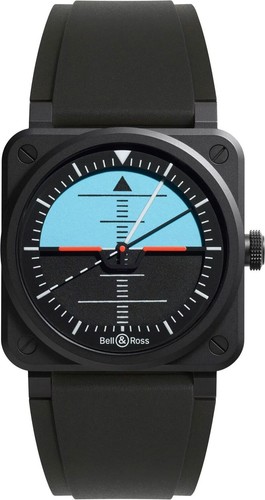 Bell ross 03 - bell, &