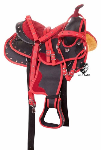Ensemble attaches selle - ensemble, d'attaches