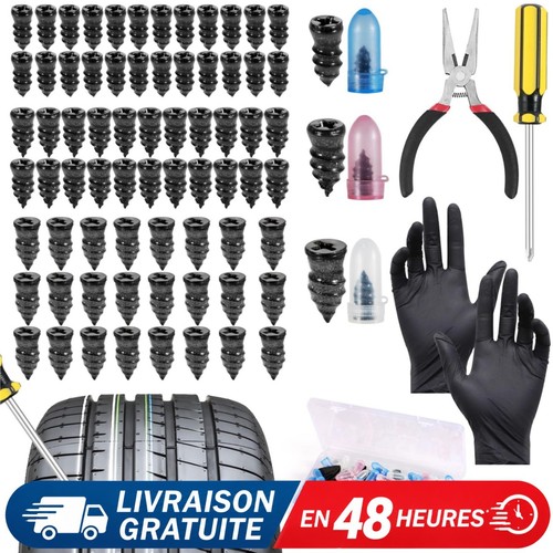 Pièces kit réparation - pièces,