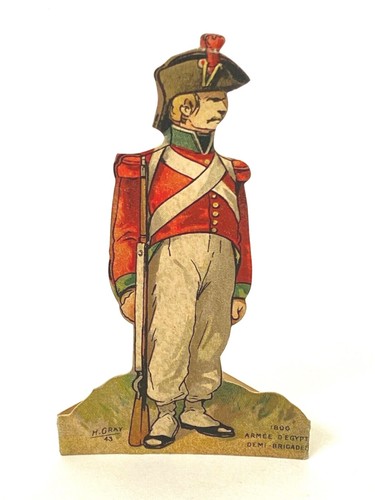 Rare decoupis costume - rare,