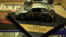 1/43 Peugeot 206 WRC #9 Rallye Monte Carlo 2000 Delecour Vitesse SKID SKM107