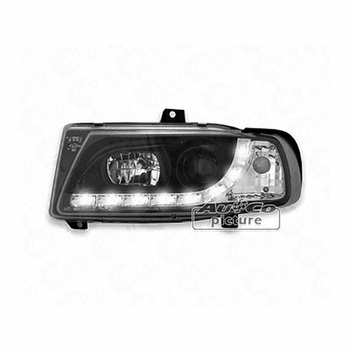 Kit phare led - kit, feux