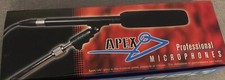 MICROPHONE Canon APEX 175 Neuf