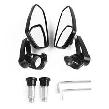 pour Ducati Hypermotard 1100 796 821 939 EVO S SP STRADA Rétroviseurs Arrow 