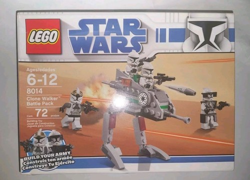 Brand new lego star wars - brand,