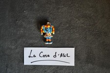 Figurine Schtroumpfette