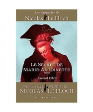 Le Secret de Marie-Antoinette