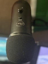 Blue Yeti 
