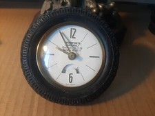 Réveil Horloge Publicitaire transport cardinali St. Pierre Germany