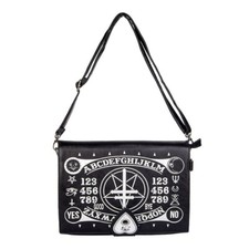 Sac À Bandoulière Gothique