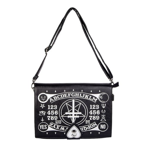 Sac bandoulière gothique - sac, À