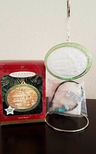 1999 Hallmark Magic Let It