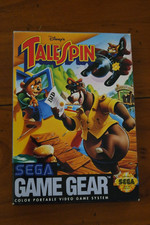 1993 Sega Game Gear Disney's