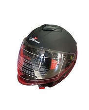 Casque Moto Demijet Scotland Hero 120034 Ece 22-06 Divers Couleurs TAILLE XS XL