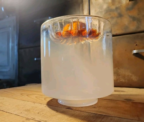Globe abat jour - abat, verre