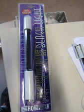 Tube UV à lumière noire 12 V - 25cm (NEUF)