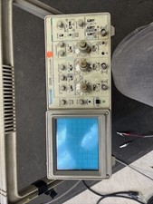 Tektronix 2225 Analog