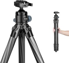 Manbily Tripod for