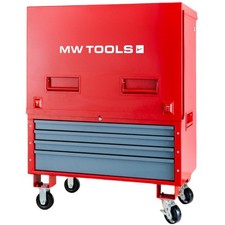 Coffre de chantier métal 905L