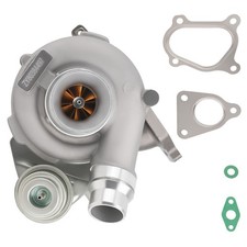 Billet Turbolader for Nissan