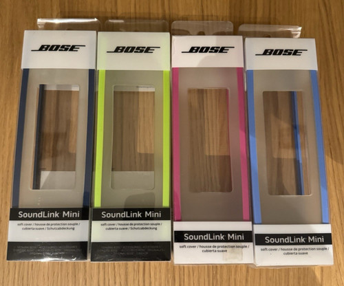 Bose cover soundlink - cover, mini