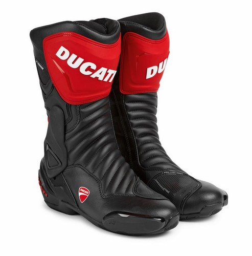 Ducati alpinestars speed evo - ducati,