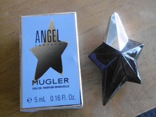 ANGEL FANTASM Mugler - Eau de parfum sensuelle 5 ml -
