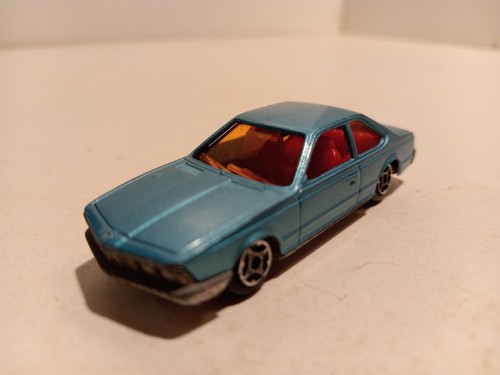 Norev jet car bmw - f,
