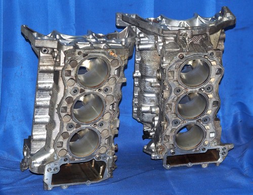 Bloc moteur oem - bloc, nu