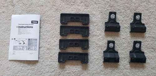 Thule fit kit 1302 - thule,