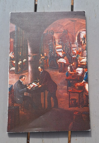 Musée vieux marseille - musée,