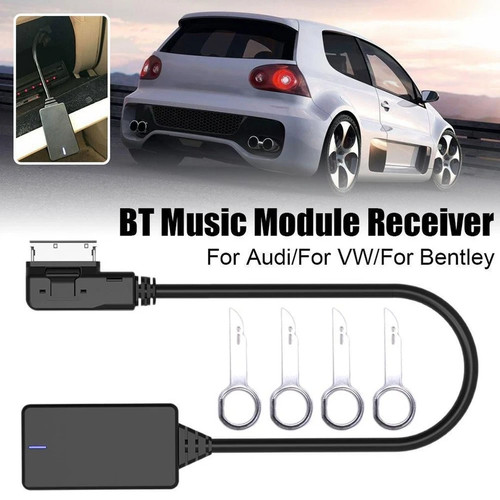 Adaptateur bluetooth audio - adaptateur,