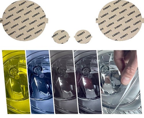 Lupo headlight - vw,