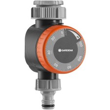 Minuterie d'arrosage GARDENA -