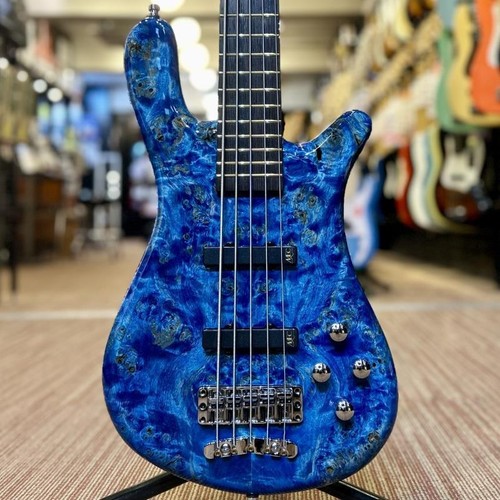 Warwick pro series streamer - pro, lx