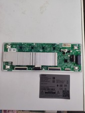 Driver LED control TV SAMSUNG BN44-01046B QE55Q83AAT QE55Q80AAT L55S8NC_THS QE55