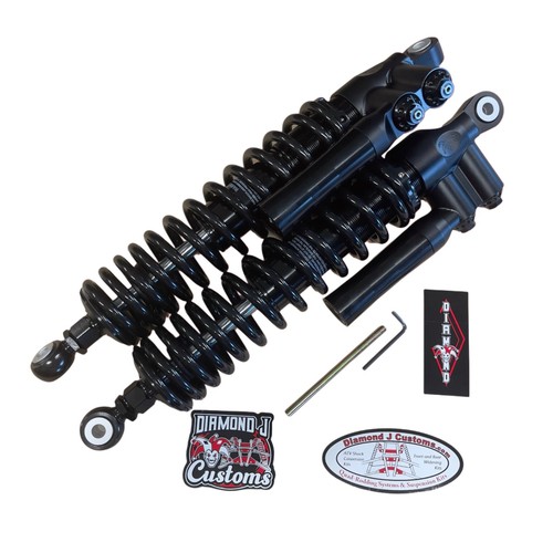 Diamond 400 410mm adjustable - diamond+,