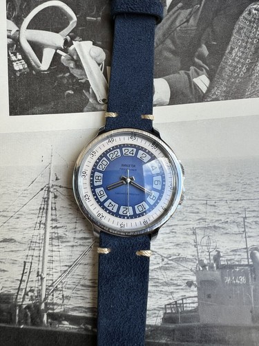 Rare raketa heures - raketa,