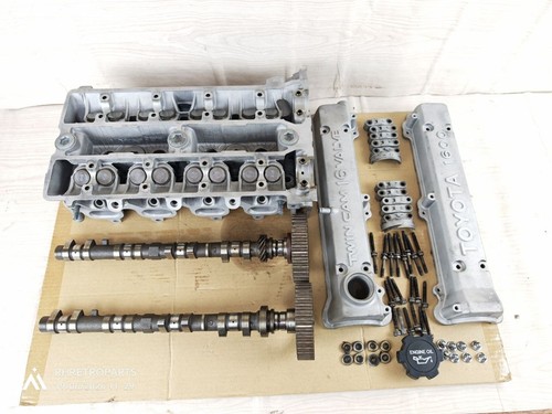 Culasse toyota 4age - culasse, 16v