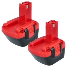 2 Batteries pour Spit HDI 244