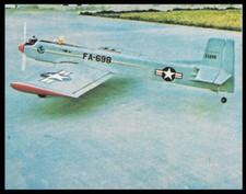 Vintage Li'L Honcho Voltige