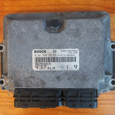 CALCULATEUR ALFA ROMEO 147