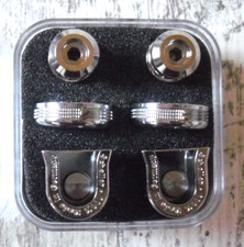 Schaller S-Locks M Ensemble Chrome