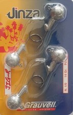 Tête plombée ball Grauvell