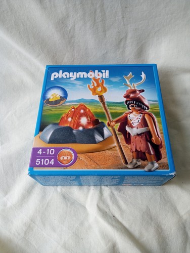 Playmobil 5104 theme - playmobil,